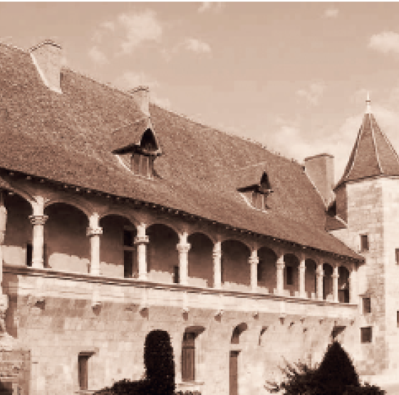Musée de la Vigne et du Vin