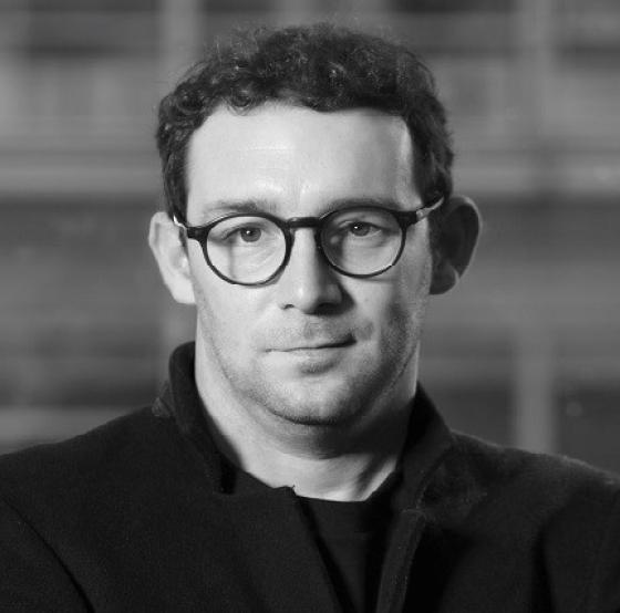 Olivier Darrioumerle