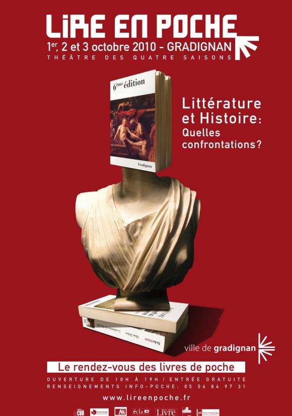 2010 Affiche LEP