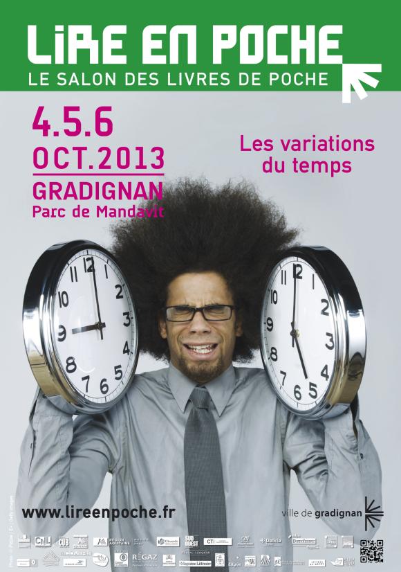 2013 Affiche LEP