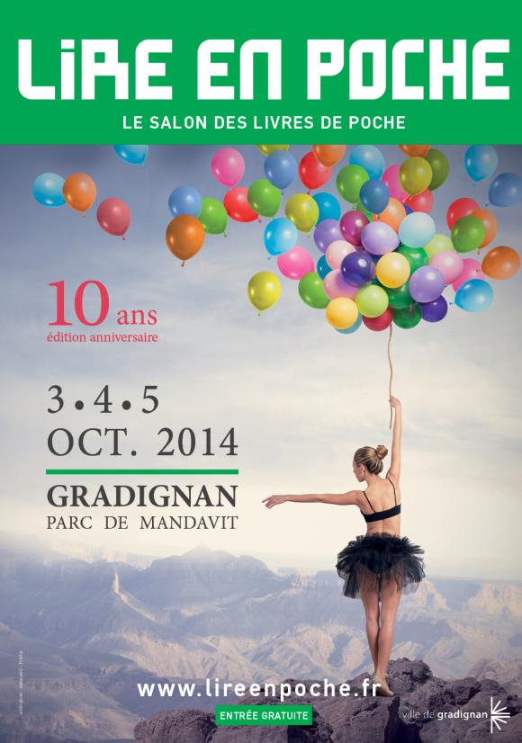 2014 Affiche LEP