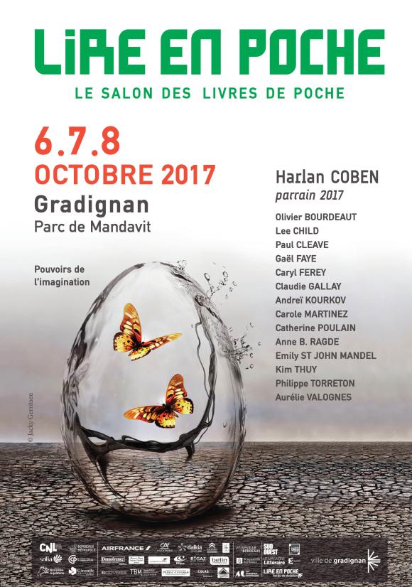 2017 Affiche LEP