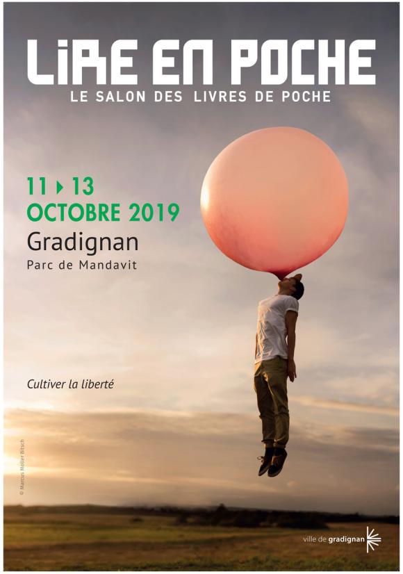 Affiche LEP 2019