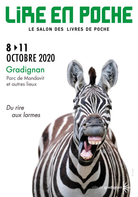 Affiche LEP2020