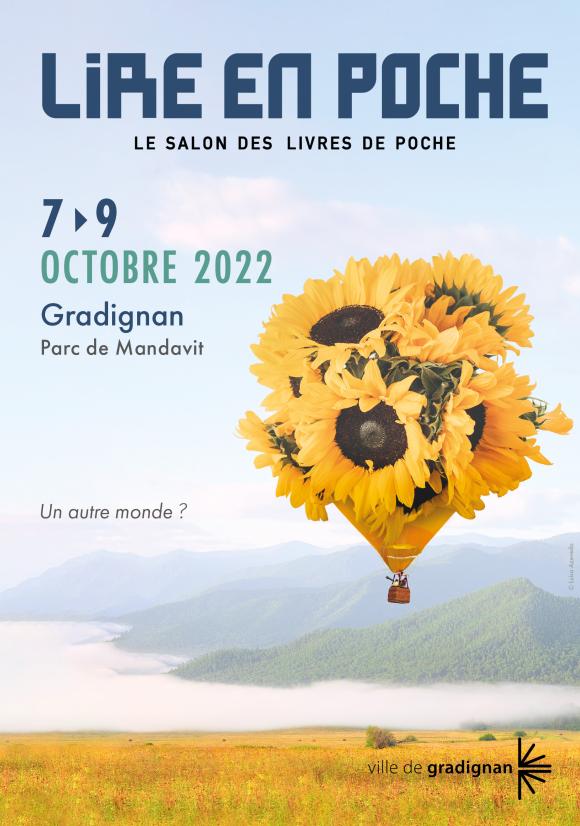 2022 affiche