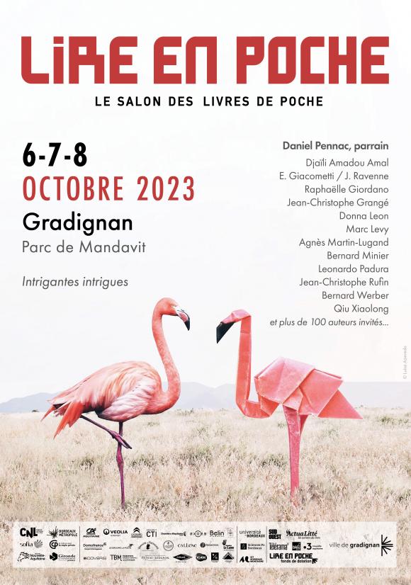 Affiche 2023
