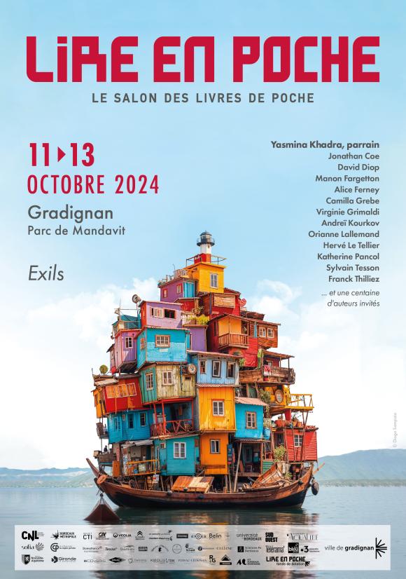 Affiche 2024