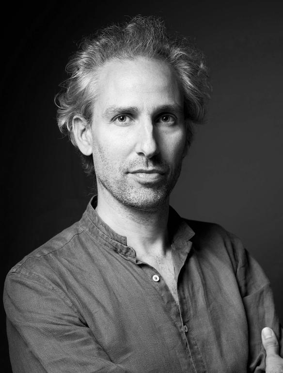 Beuglet @ Bruno Levy