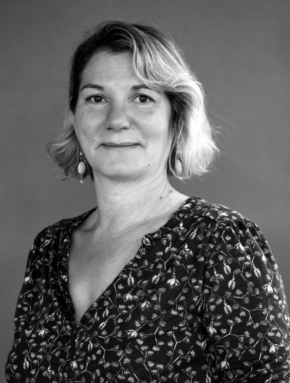 Collet @ Francesca Mantovani