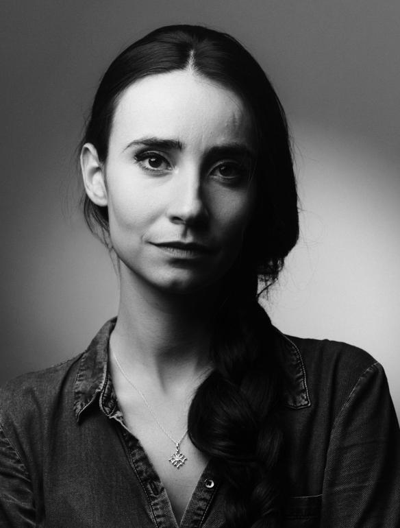 Saqué @ Emma Birski