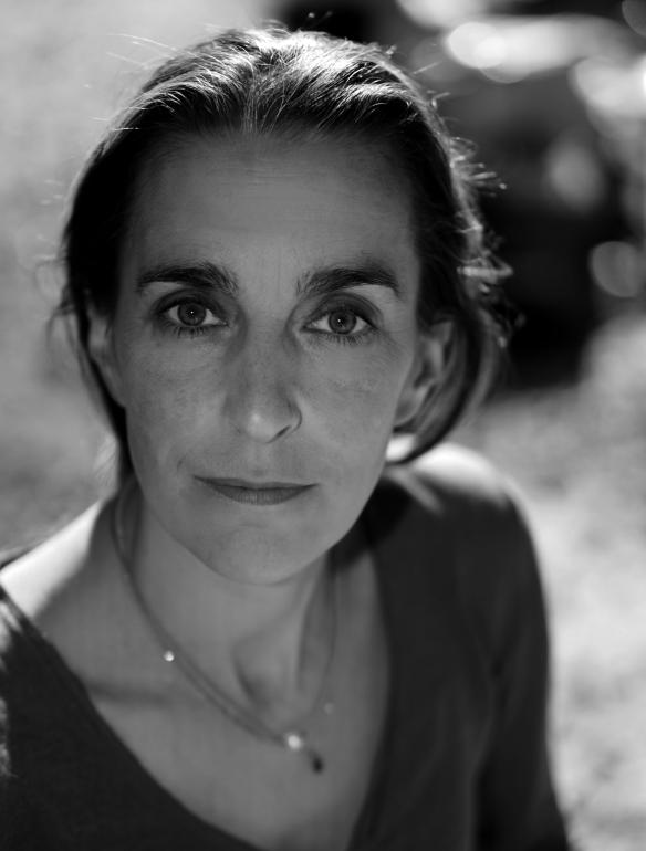Trébor @ Marie-France Bove