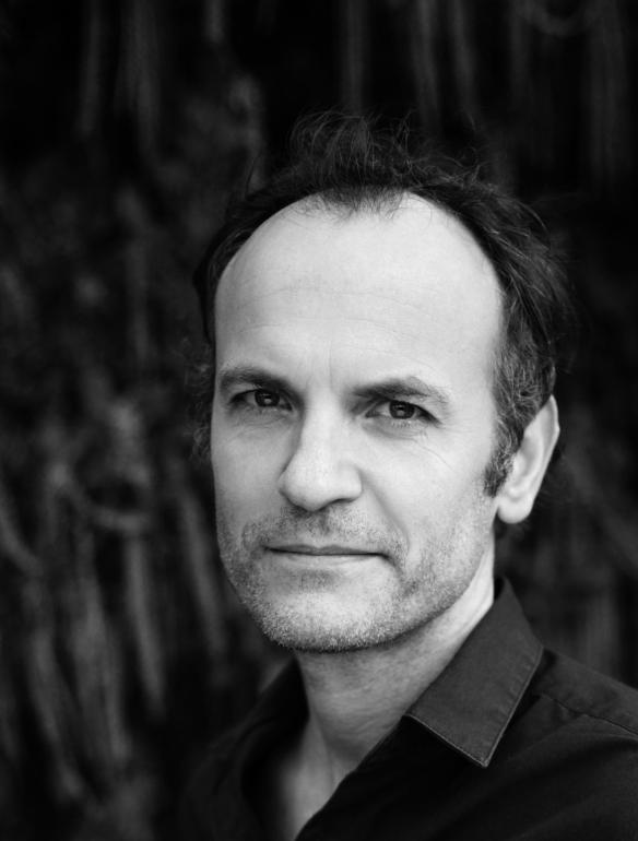 Fombelle @C. Vollmer Lo Gallimard