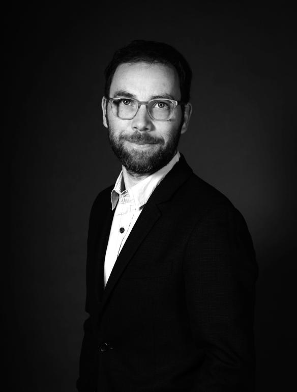 portrait de T. Laroche