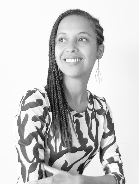 Photo de Magali Attiogbé