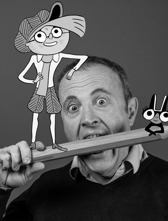 Photo de Laurent Audouin