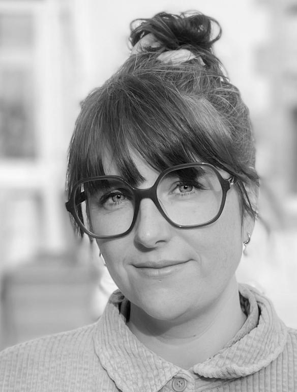 Photo de Maud Begon