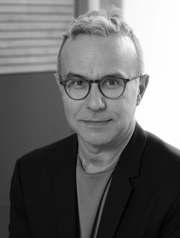 Photo de Philippe Besson
