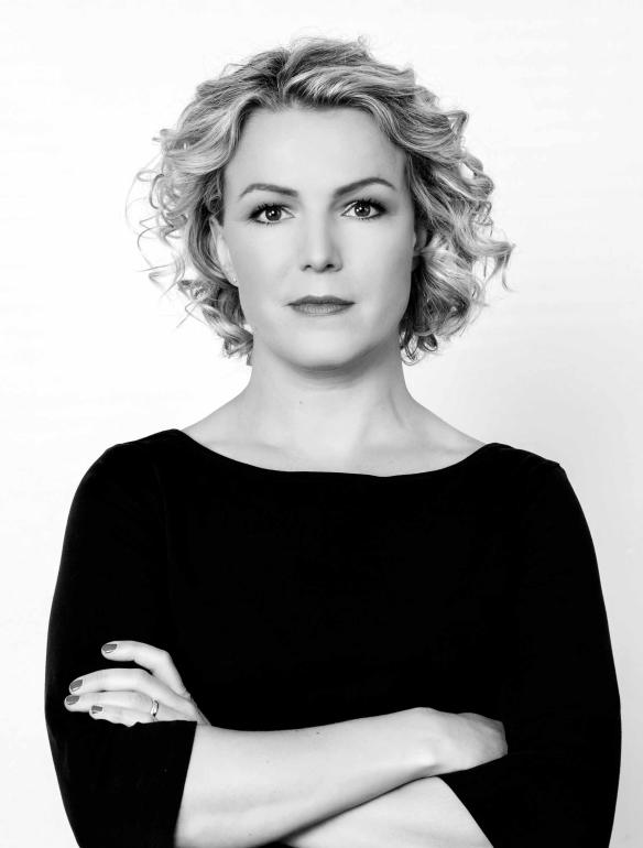 Photo de Sigríður Hagalín Björnsdóttir
