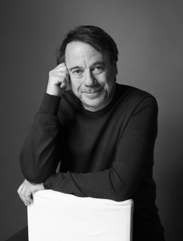 Photo de Michel Bussi