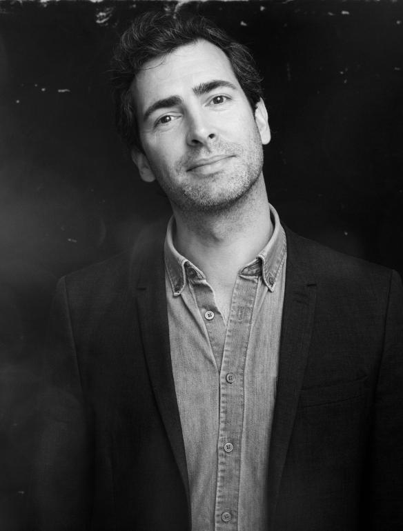 Photo de Nicolas Carreau