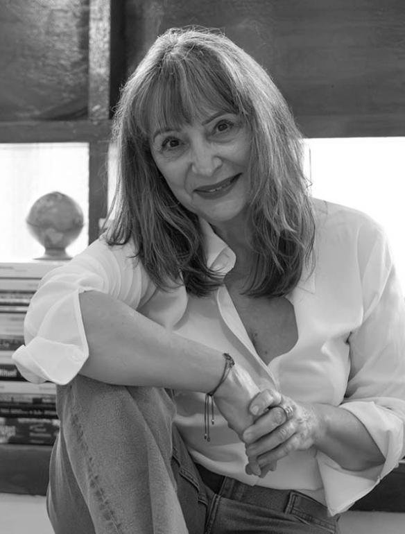 Photo d'Hélène Couturier