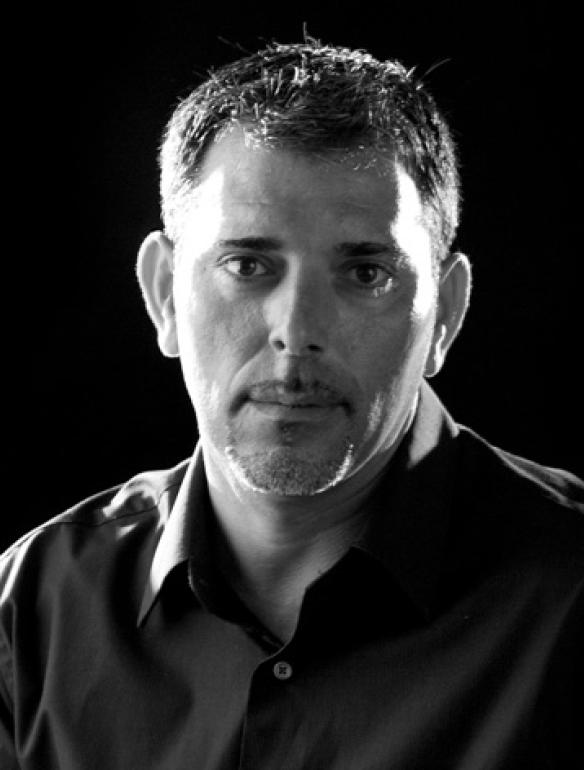 Photo de Victor del Árbol