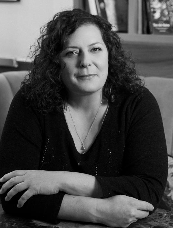 Photo de Céline Denjean