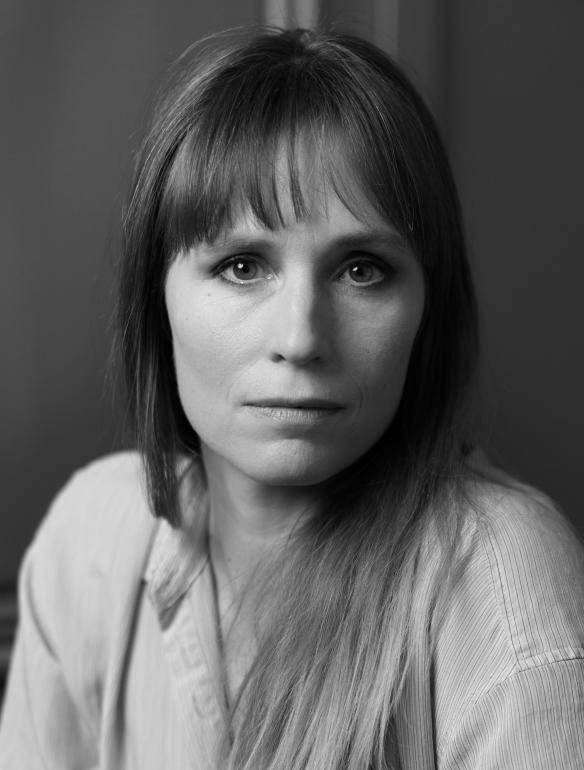 Photo d'Adeline Dieudonné