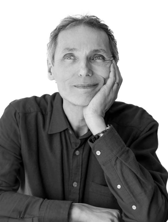 Photo de Laurent Gounelle