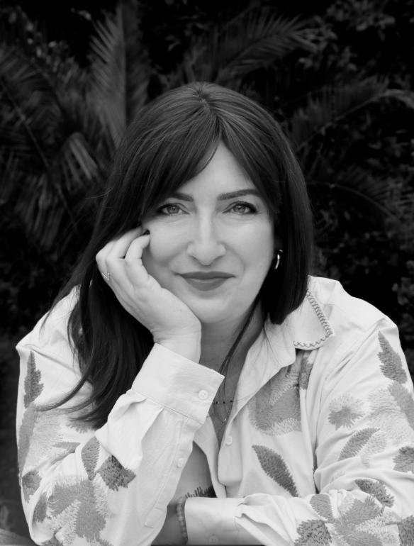 Photo de Virginie Grimaldi