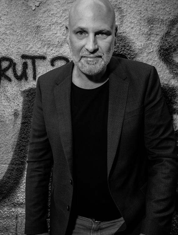 Photo de David Hury