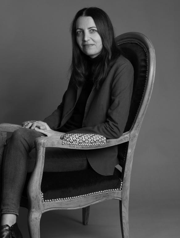 Photo de Erine Kova
