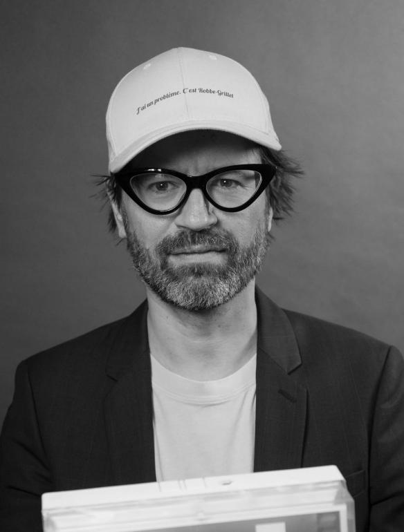Photo d'Alexandre Labruffe