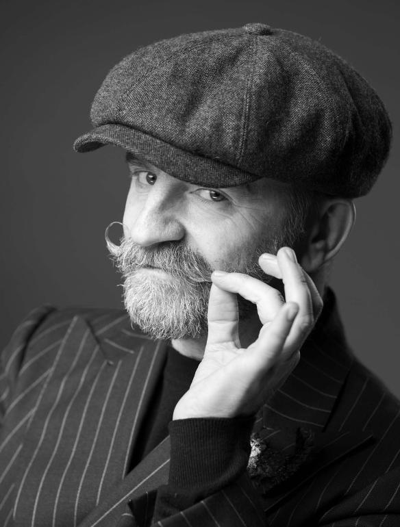 Photo de Mathias Malzieu
