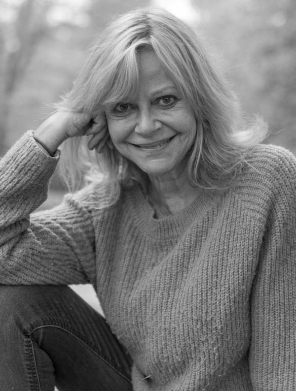 Photo de Joyce Maynard