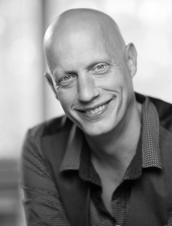 Photo de Frédéric Paulin