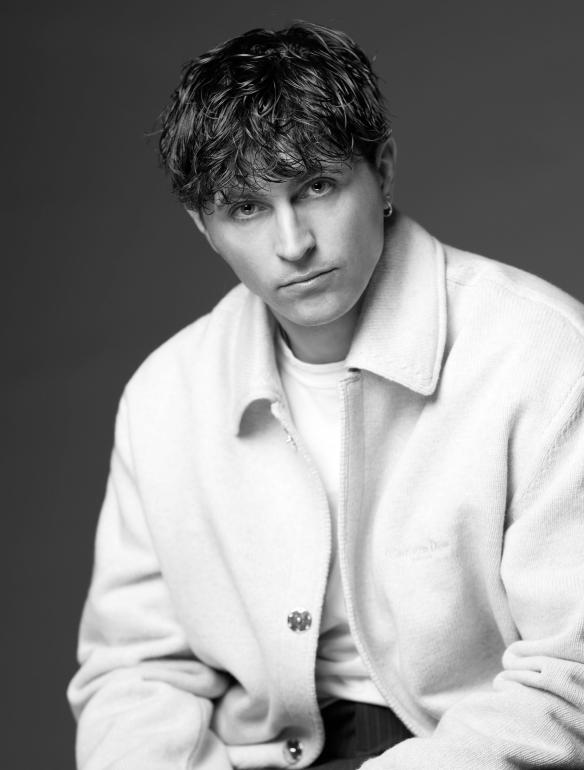 Photo de Raphaël Quenard