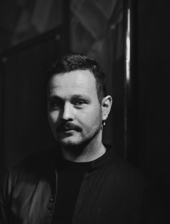 Photo de Sergueï Shikalov