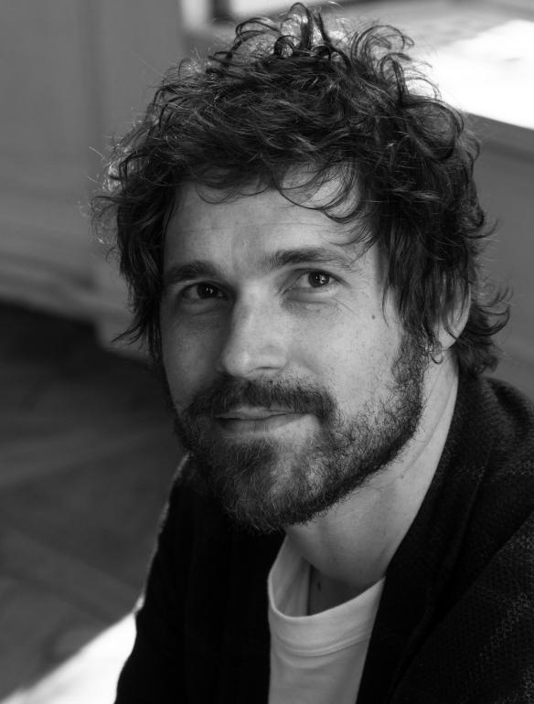 Photo de Antoine Wauters