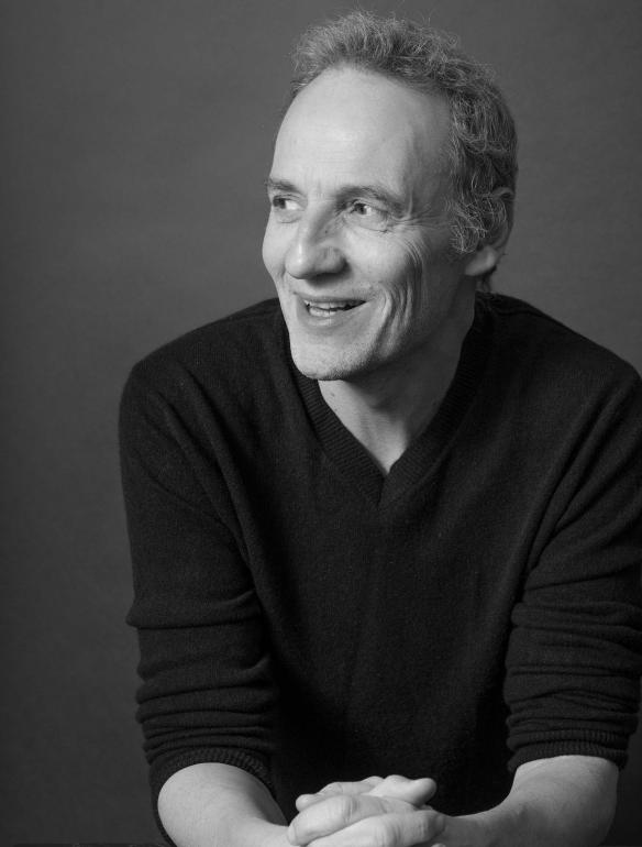 Photo de François Bégaudeau