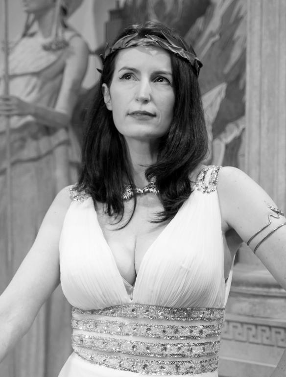 Photo de Elsa Brants
