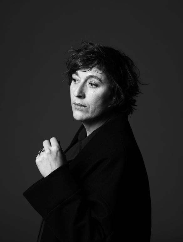 Photo de Marion Brunet