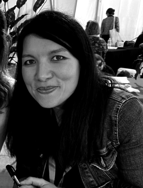 Photo de Aurélie Chien Chow Chine