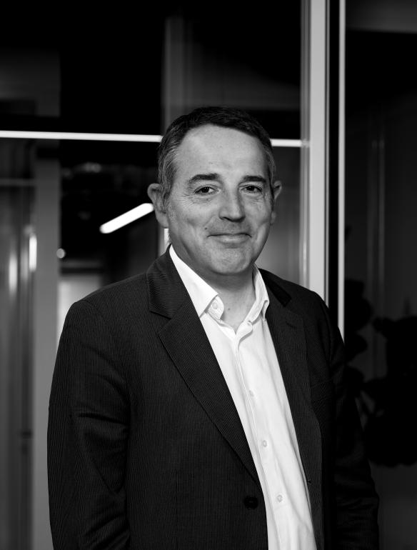 Photo de Jérôme Fourquet