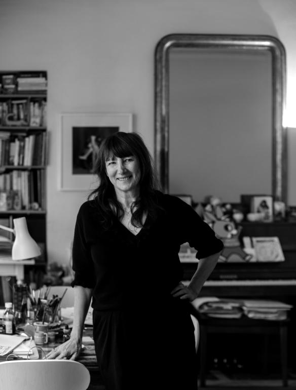 Photo de Bénédicte Guettier