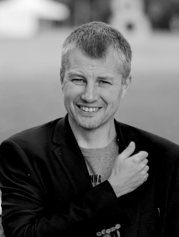 Photo de Erik L'homme