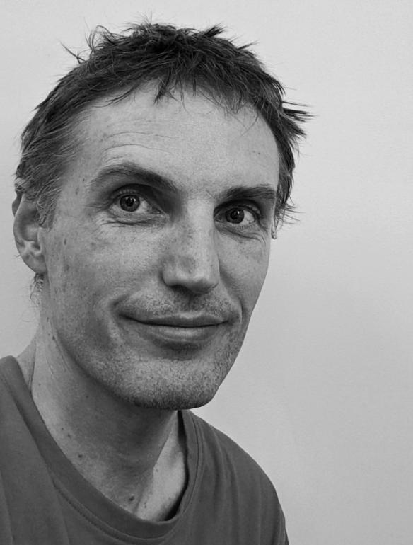 Photo de Matthieu Maudet