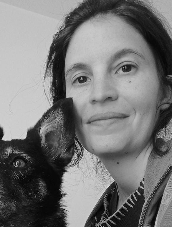 Photo de Marie Nollet