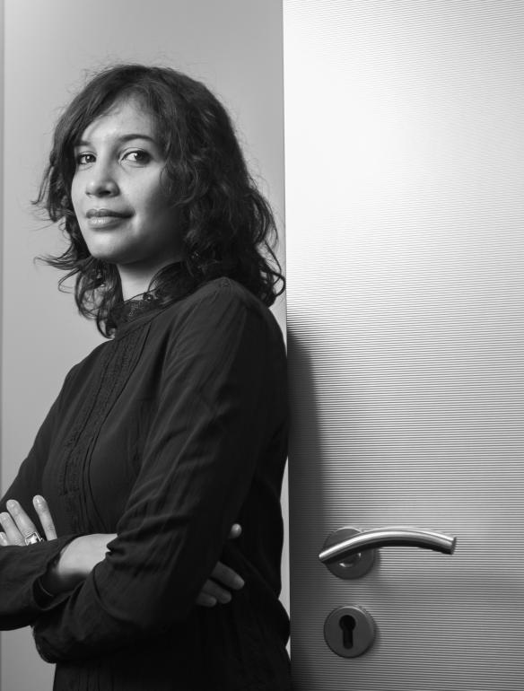 Photo de Offredi Eloïse