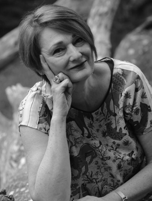 Photo de Christine Palluy